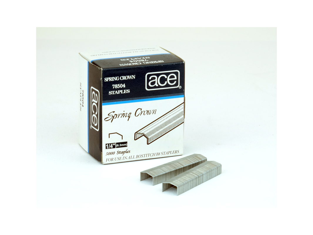 STCR2115 Fine Wire by Spot Nails